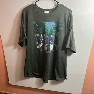 Vintage Gettysburg Road Shirt Men’s 2xl